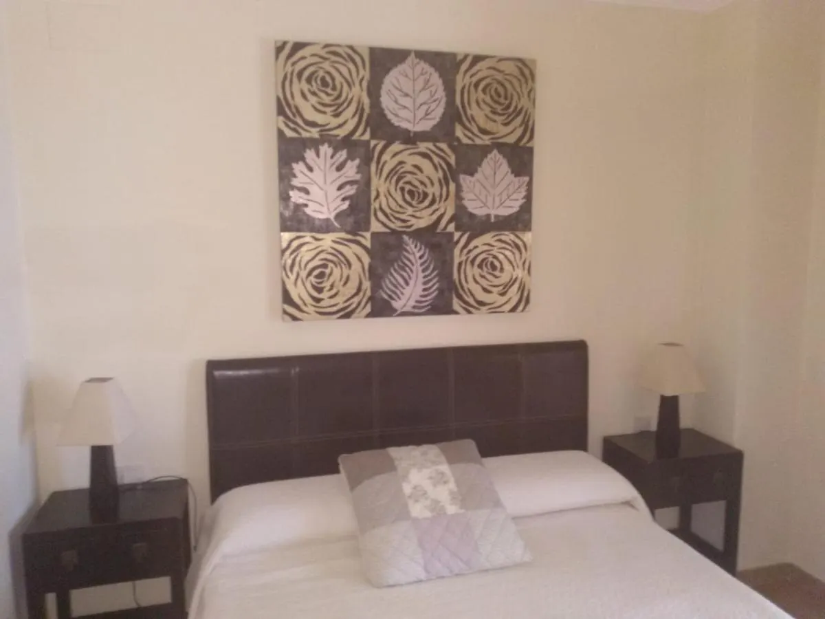 דירות הואלבה Los Pelicanos Apartamento
