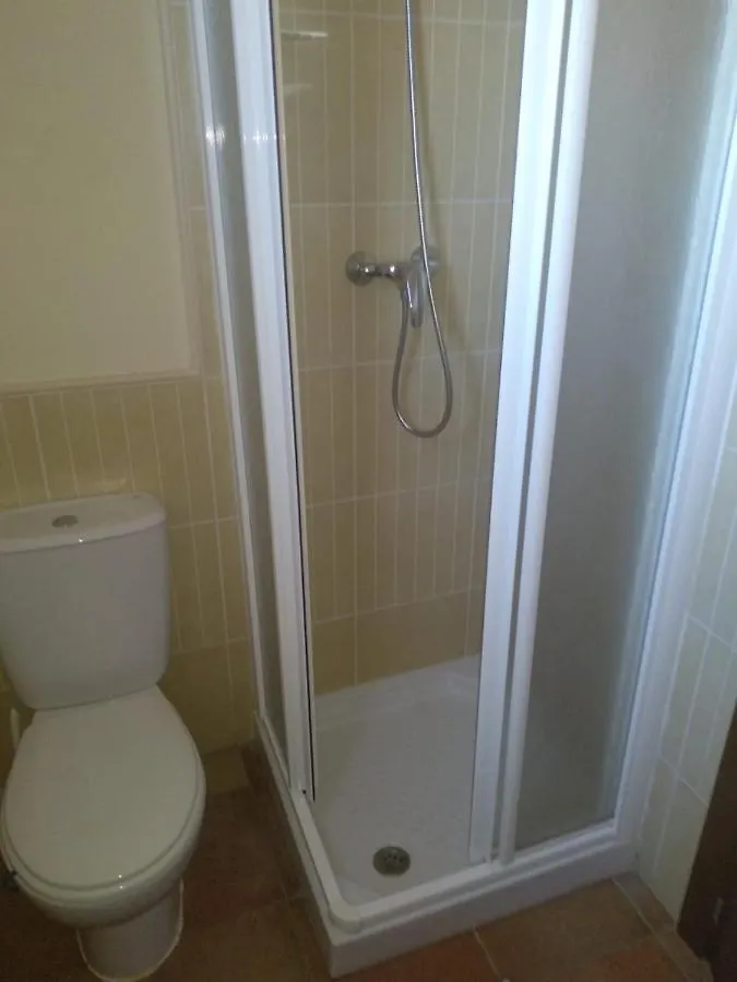 דירות הואלבה Los Pelicanos Apartamento