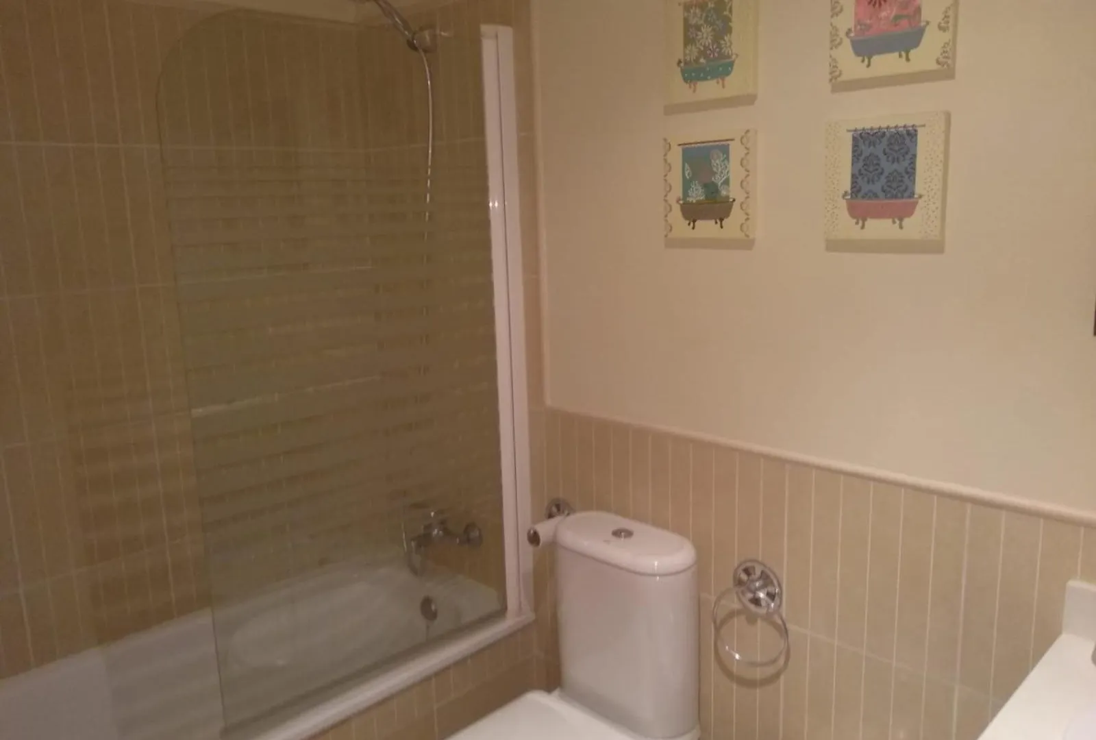 דירות הואלבה Los Pelicanos Apartamento