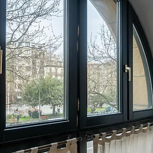 Recoleta Downtown By Beauty Apartamento San Sebastián