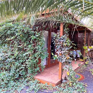 Cabanalanz Camping San Bartolomé