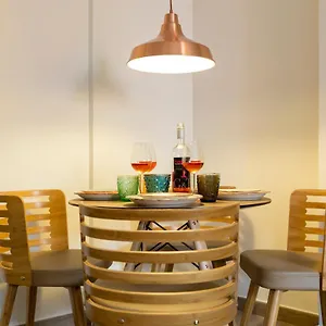 'montano Three' Center By Ele Apartamento Málaga