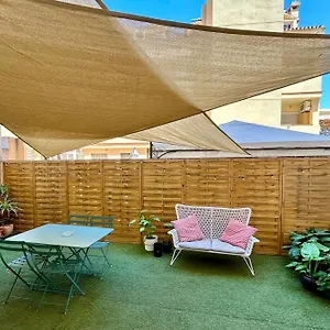 Loft Martinez Maldonado Málaga