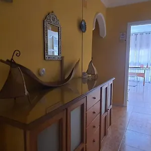Tourist Séjour chez l'habitant