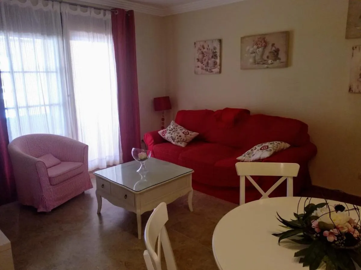 Los Pelicanos Apartamento Apartman Huelva