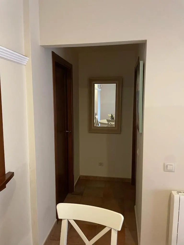 Los Pelicanos Apartamento Apartman Huelva