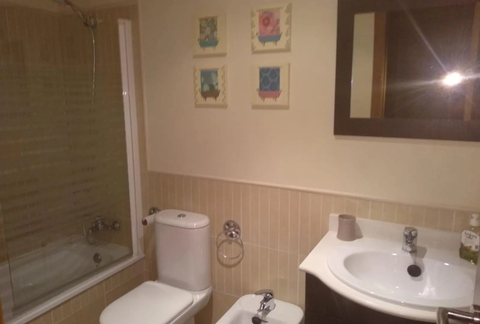 Los Pelicanos Apartamento Apartman Huelva